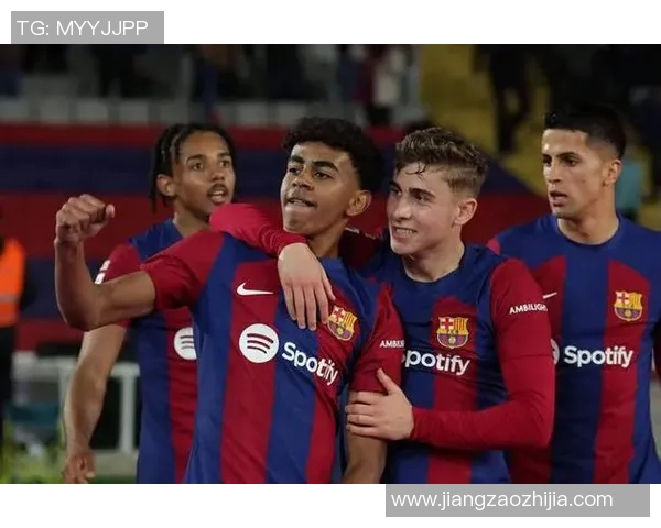 运动新星法雷左膝前十字韧带撕裂，巴塞罗那青训营与拉玛西亚青训体系再受重创